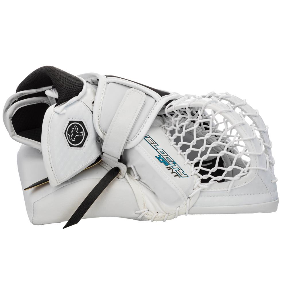 Vaughn Velocity V9 XP Goalie Glove - Intermediate | Pure Goalie