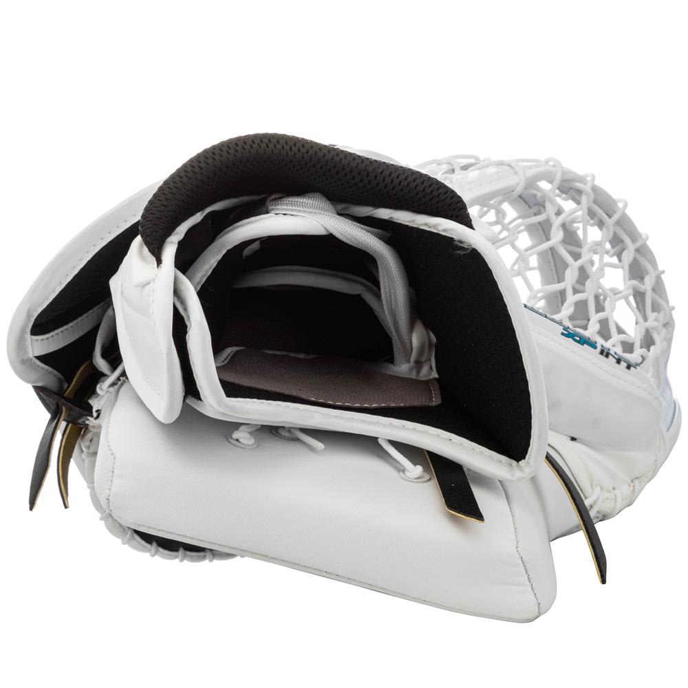 Vaughn Velocity V9 XP Goalie Glove - Intermediate | Pure Goalie