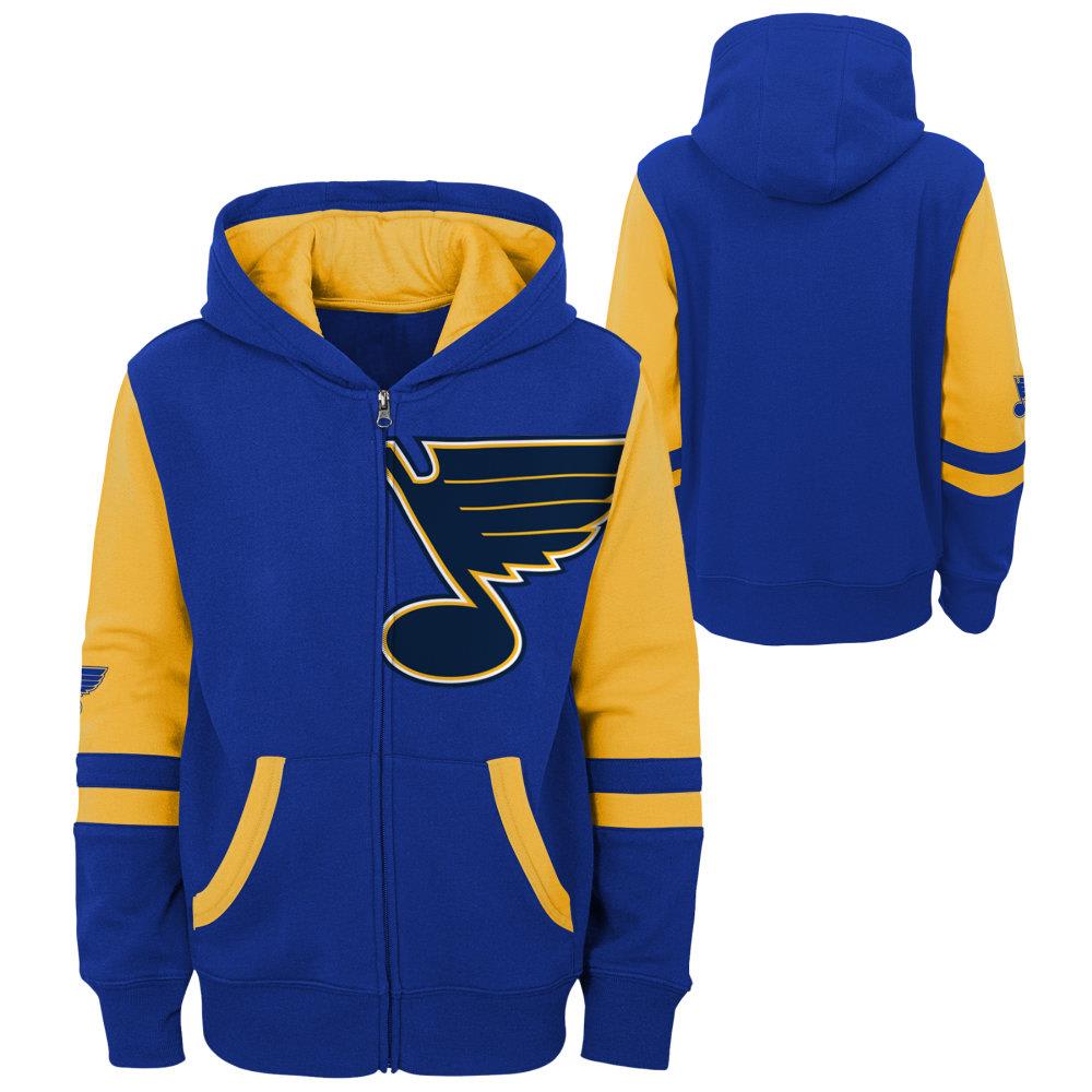 Blues hoodies hot sale