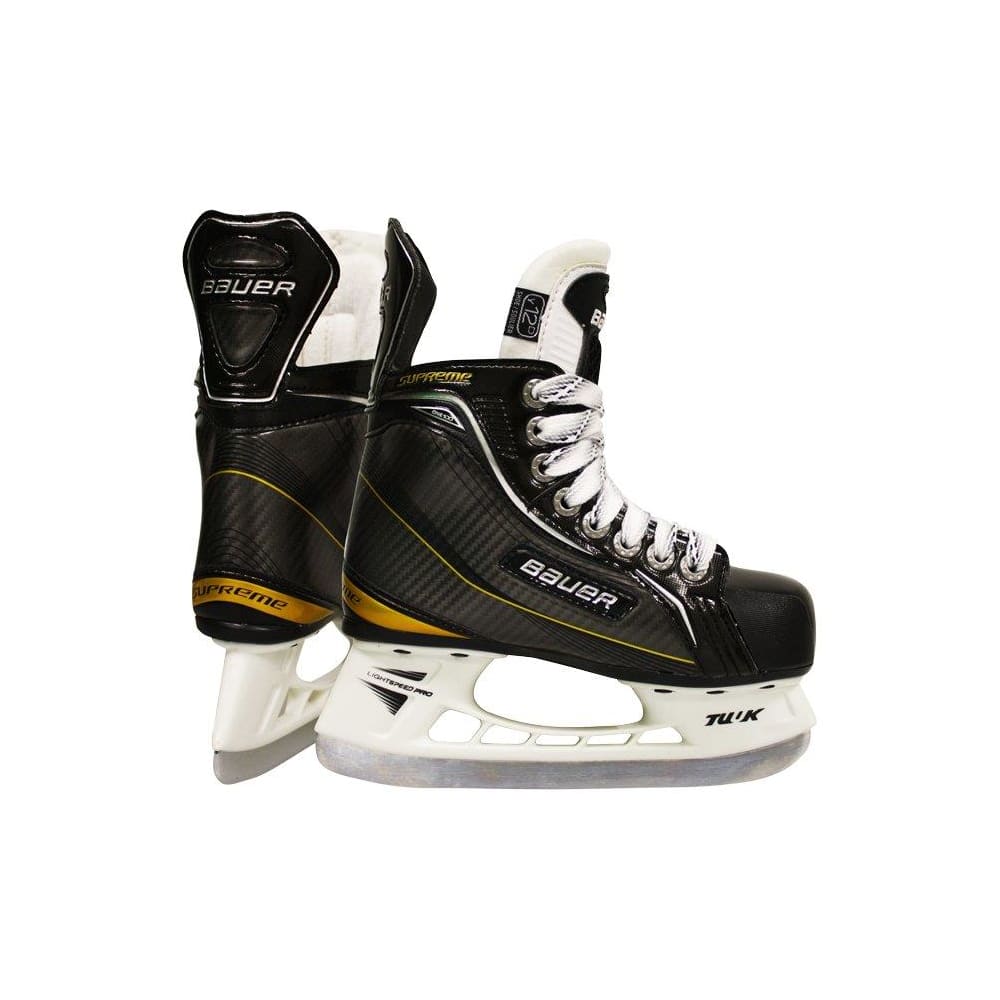 Bauer Supreme One100 Ice Skates Youth