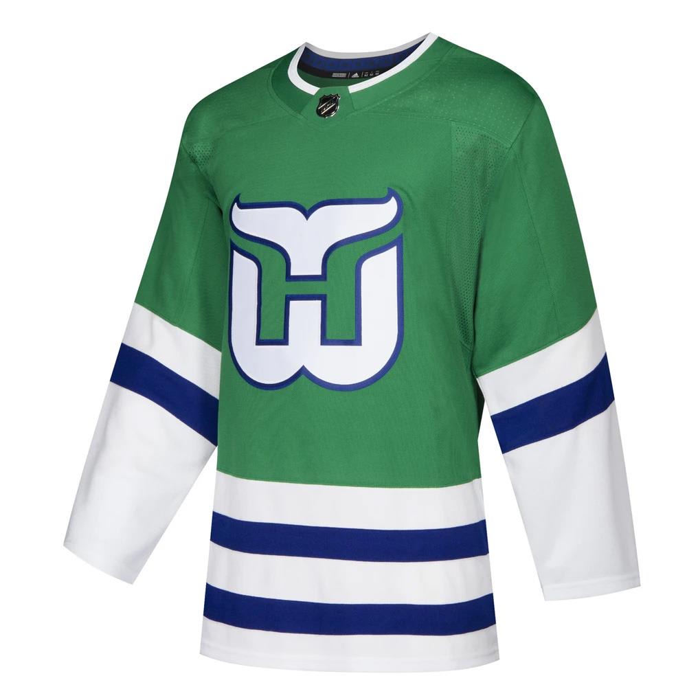 Hartford whalers jersey nhl 18 hot sale