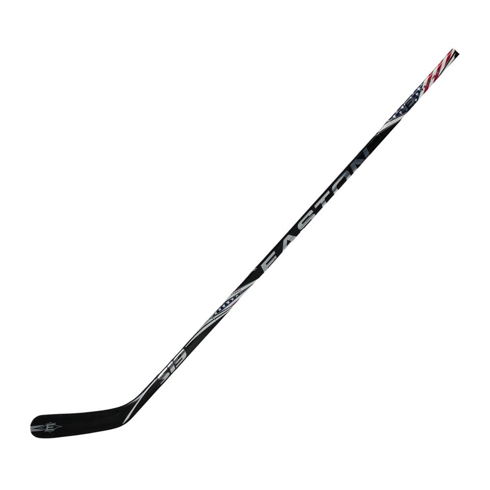Easton S19 USA Grip Composite Stick - Intermediate | Pure