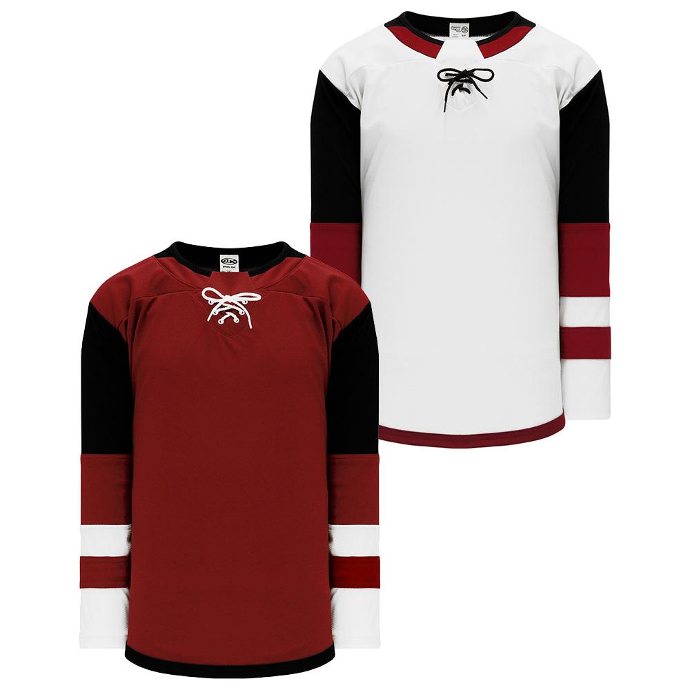 Arizona coyotes youth jersey outlet