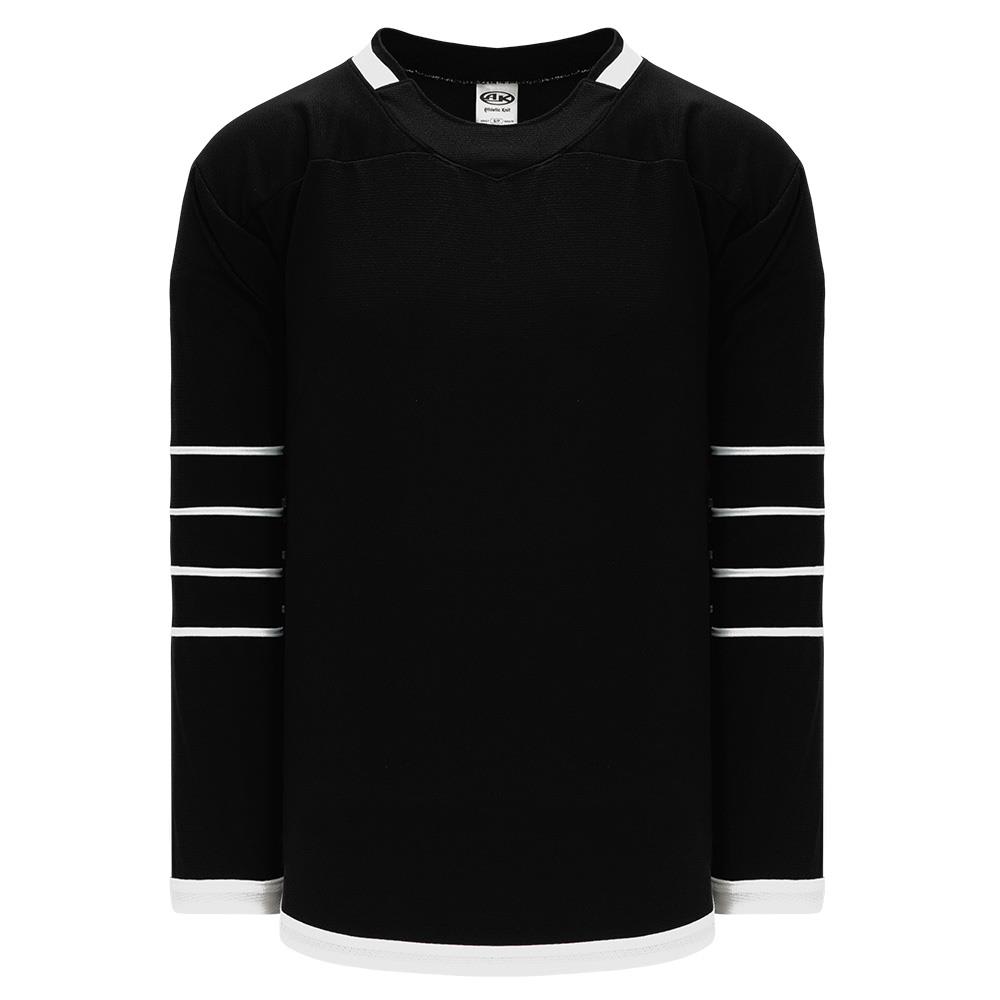 シャツ LAST NEST / leather hockey jersey 82 Hockey Jersey Long Sleeve | Daydreamer