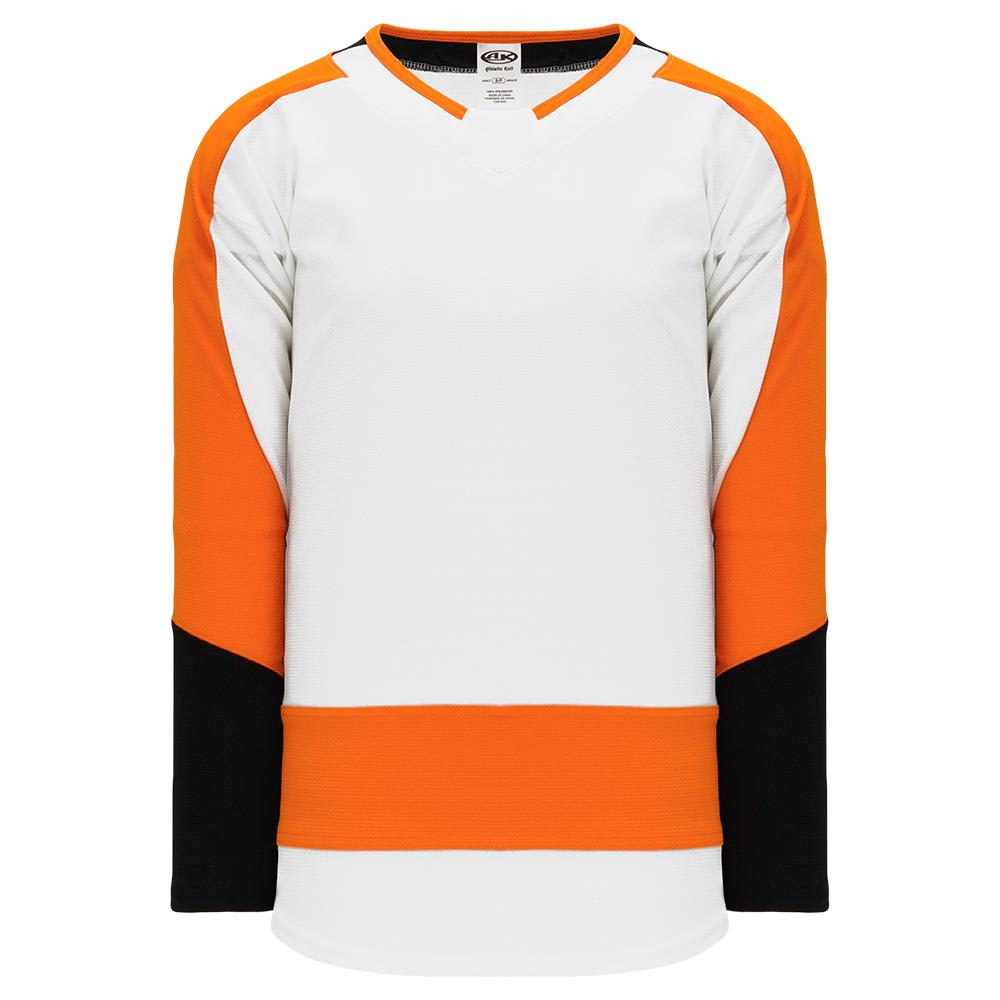 Athletic Knit H550B Gamewear Hockey Jersey - Philadelphia