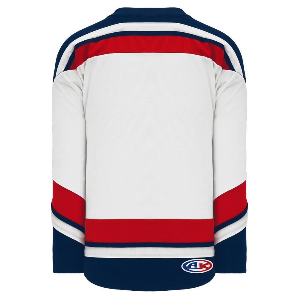 タグ付き　ジム コンテキスト　Knitted Hockey Jersey gim context/ジム コンテキスト/Knitted Hockey Jersey/23505130