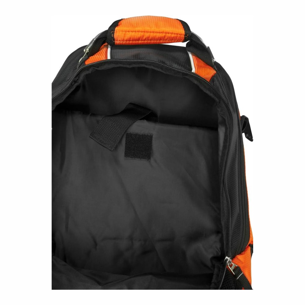 Reebok Day Pack Backpack Bag Senior Pure Hockey Equipment
