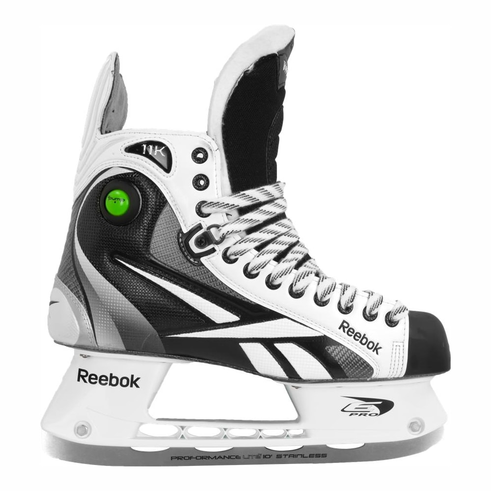 Reebok pump youth skates outlet