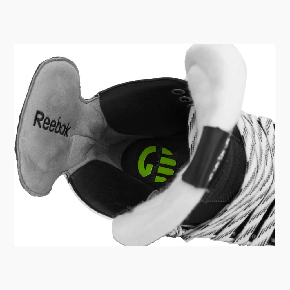 Reebok 4k pump t-blade on sale