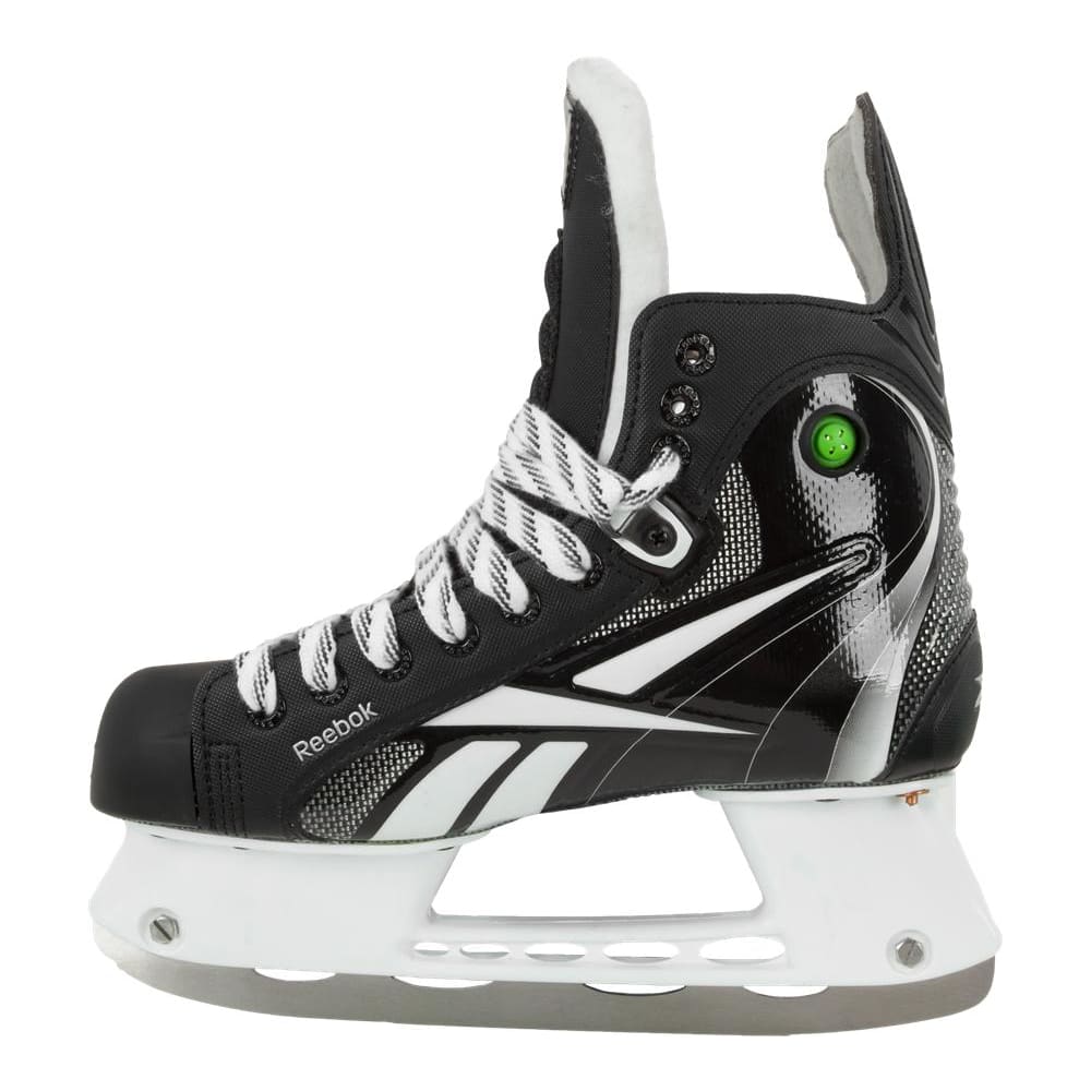 Reebok pump hockey skates discount