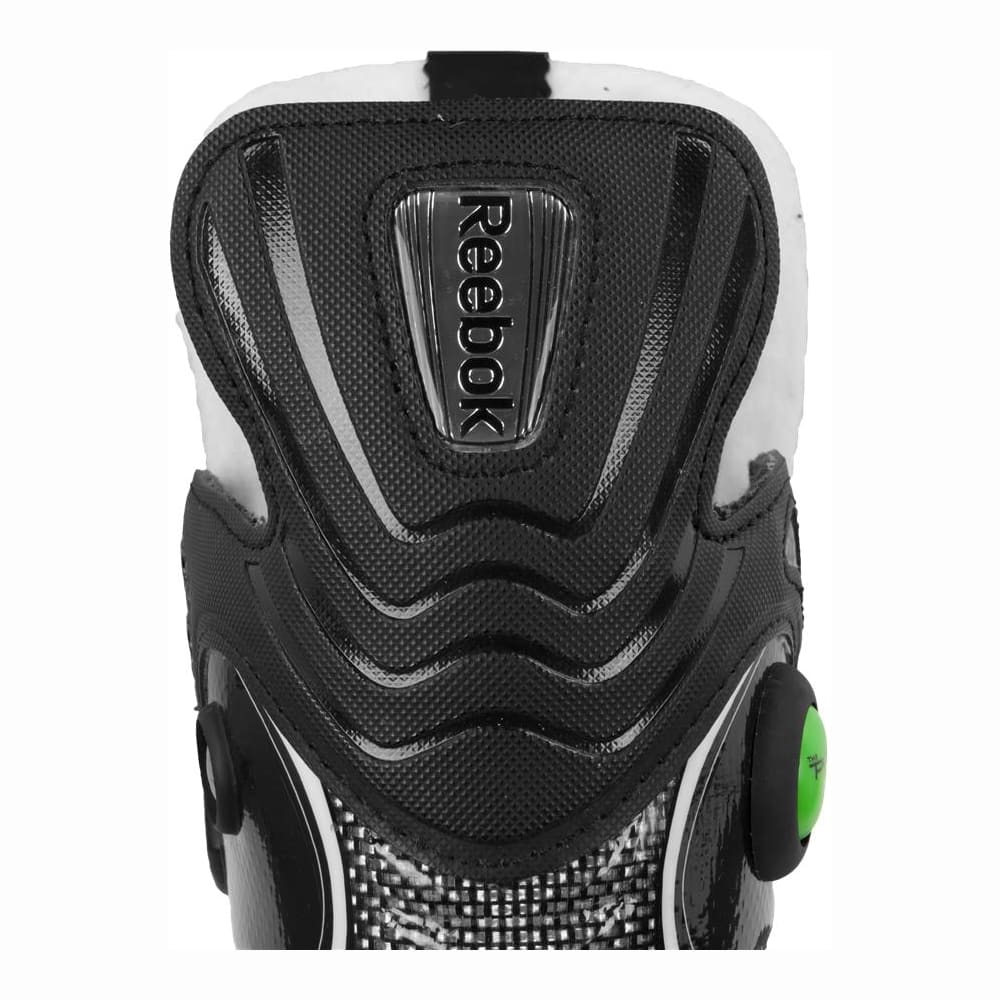Reebok 6K Pump Ice Skates Senior Pure Hockey Equipment