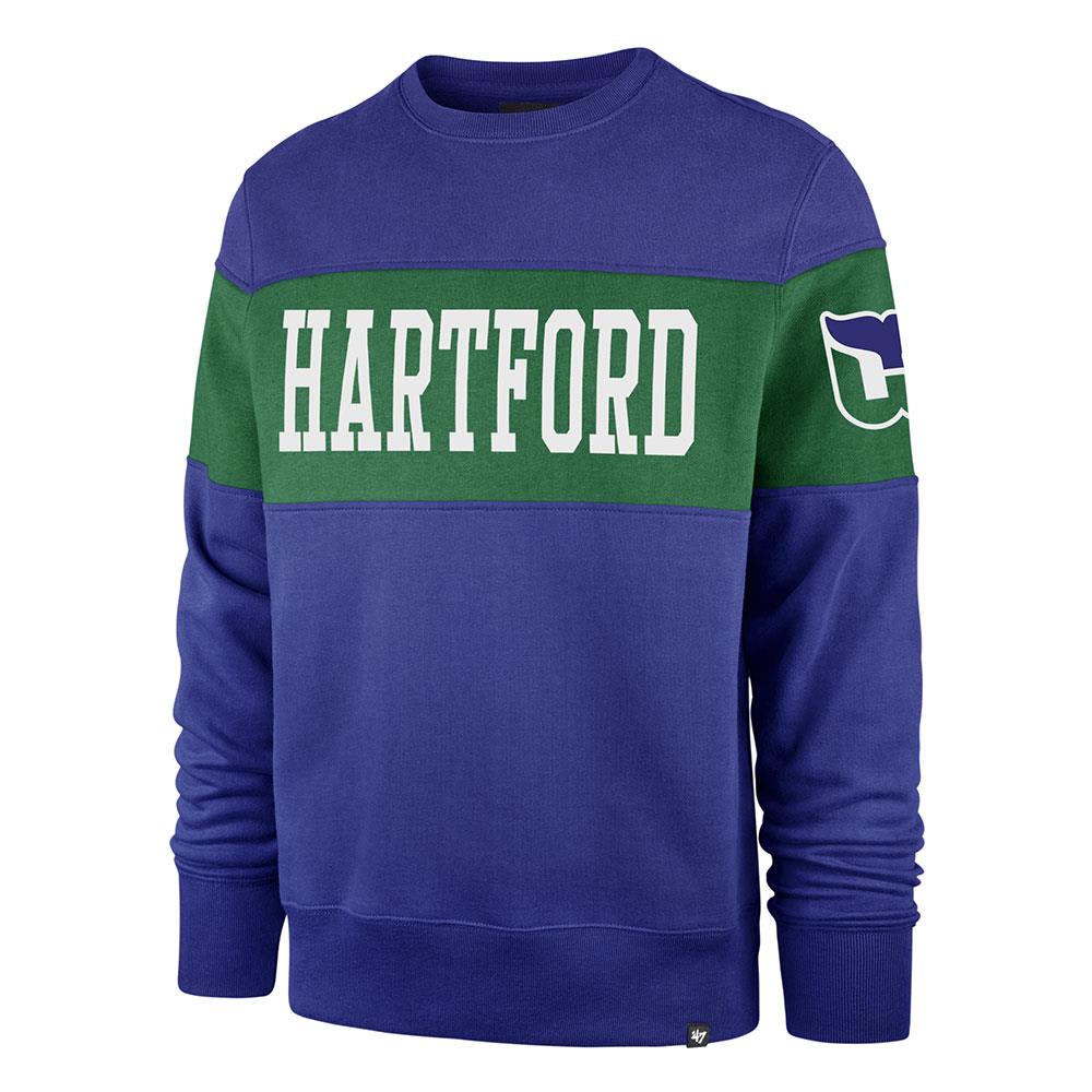 Hartford whalers sweater cheap
