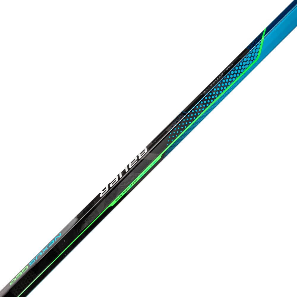 Bauer Nexus Geo Grip Composite Hockey Stick - Senior | Pure Hockey Equipment