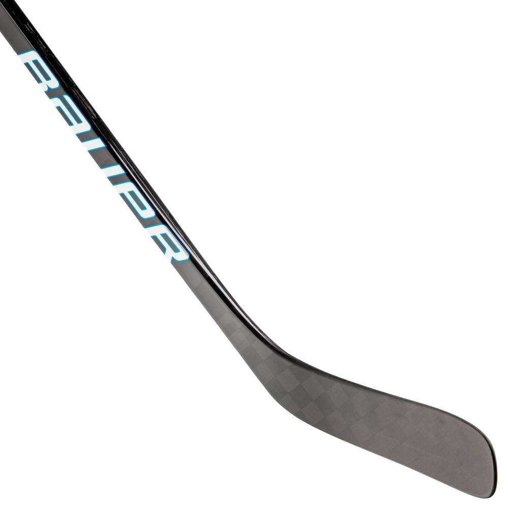 Bauer Nexus Geo Grip Composite Hockey Stick - Senior | Pure Hockey Equipment