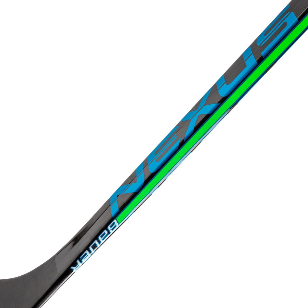 Bauer nexus geo price clearance