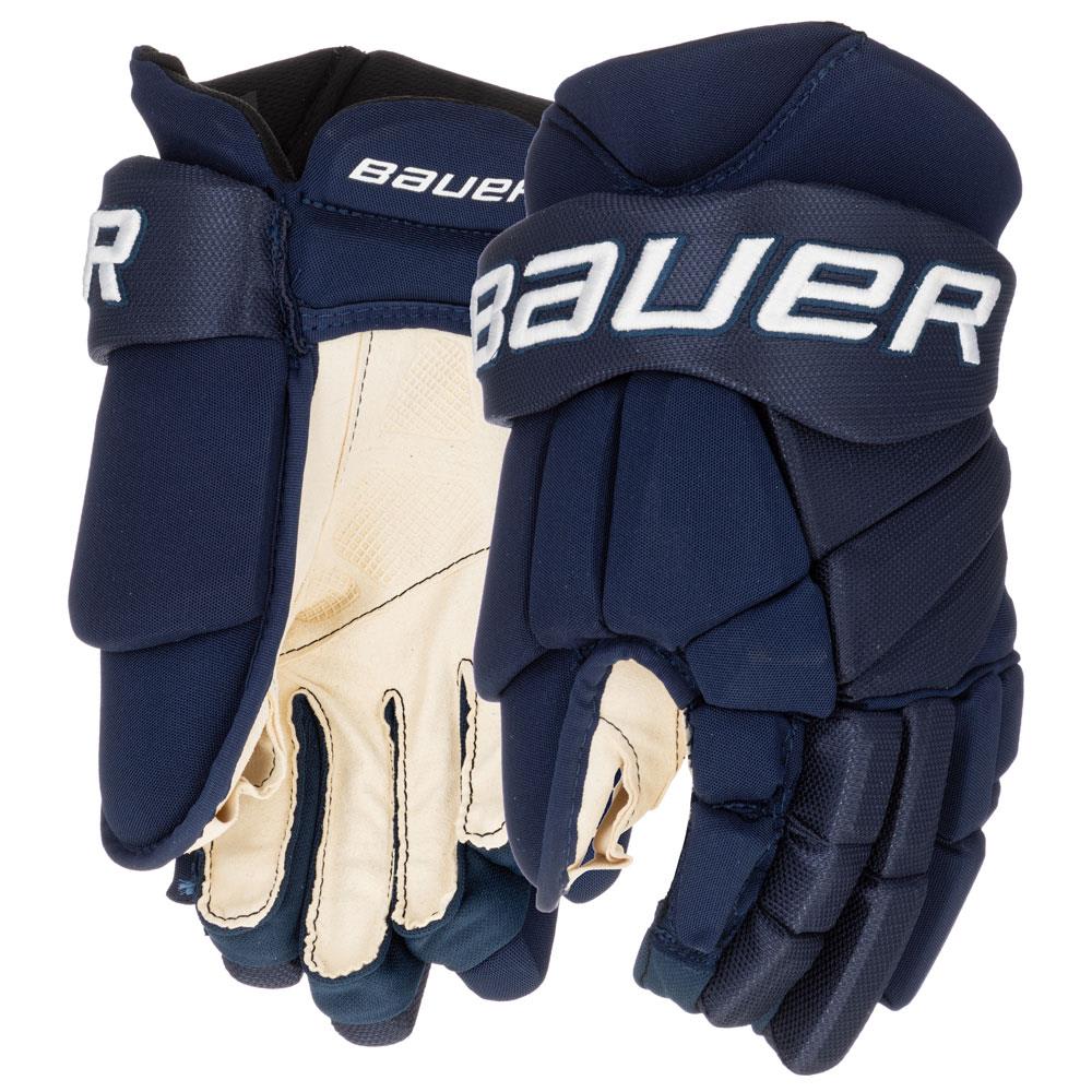inline hockey gloves