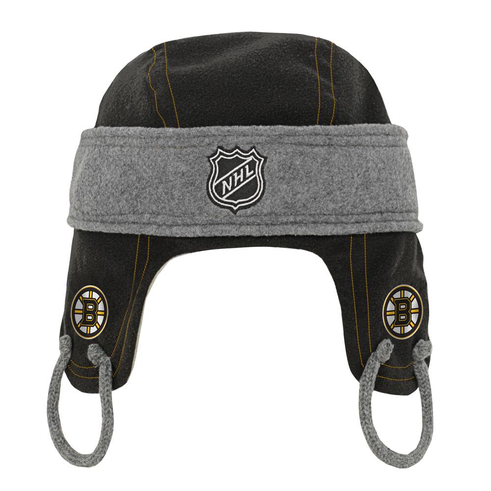 Hockey helmet winter hat sales