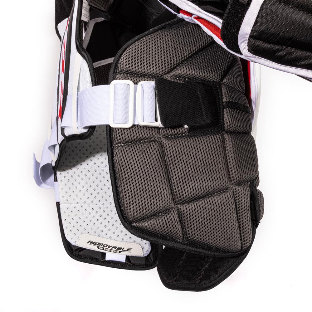 MX-5 Pro Goalie Chest Protector