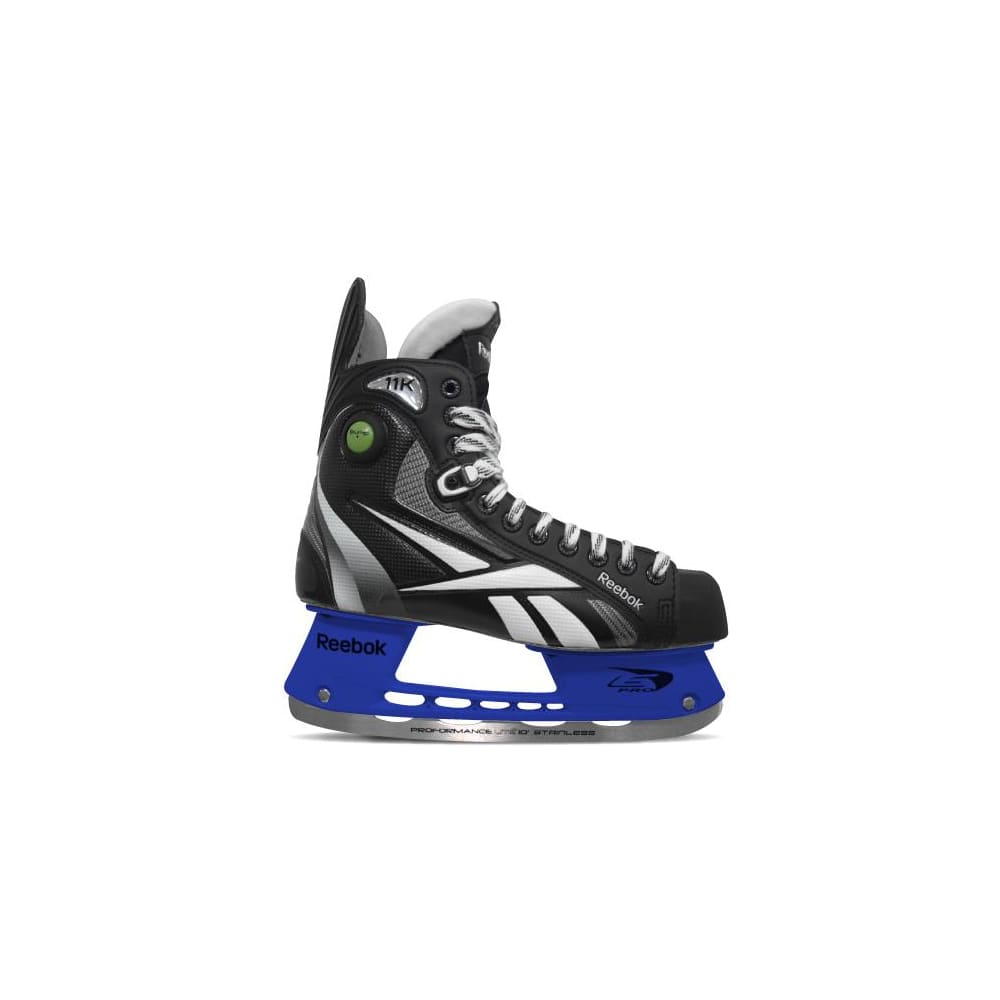 Reebok CUSTOM 11K Pump Ice Skates Senior Pure Hockey Equipment