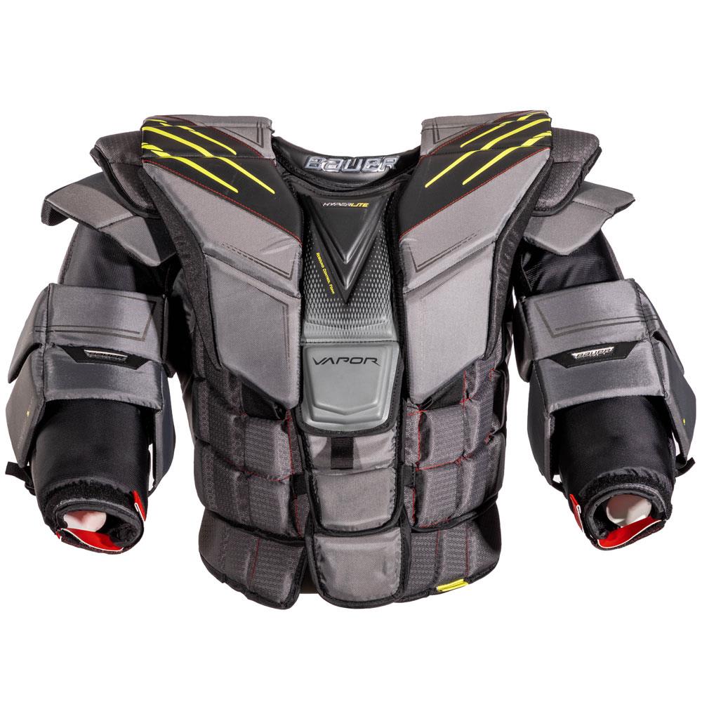 Sr goalie chest protector cheap