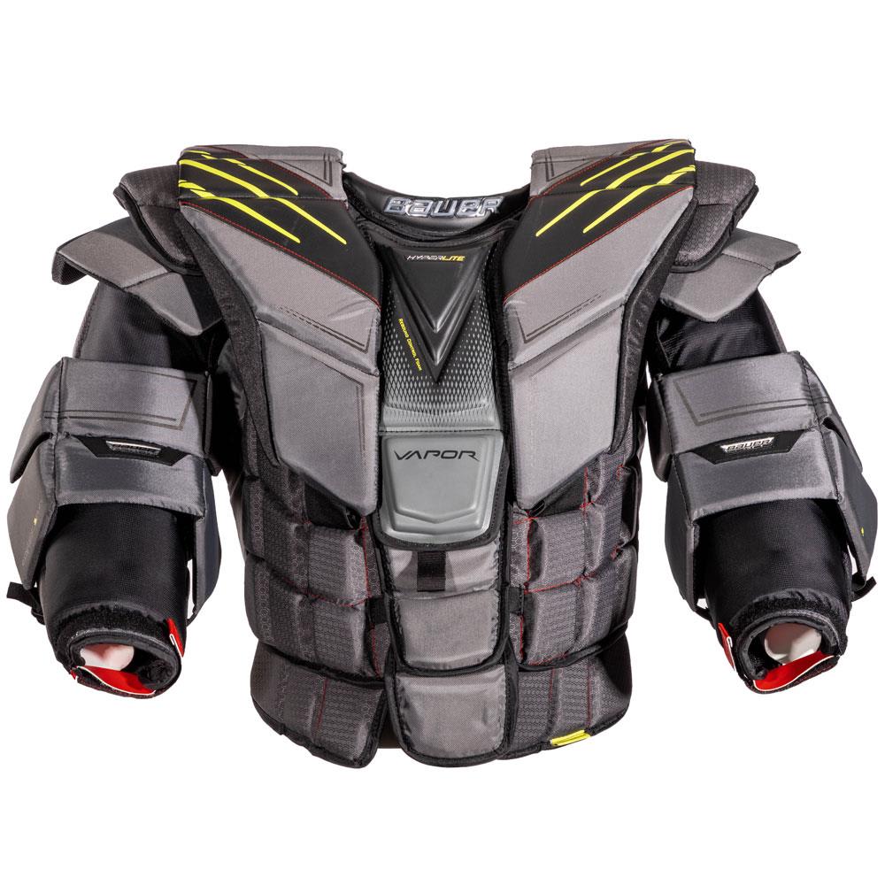 Bauer Vapor Hyperlite Chest Protector Review