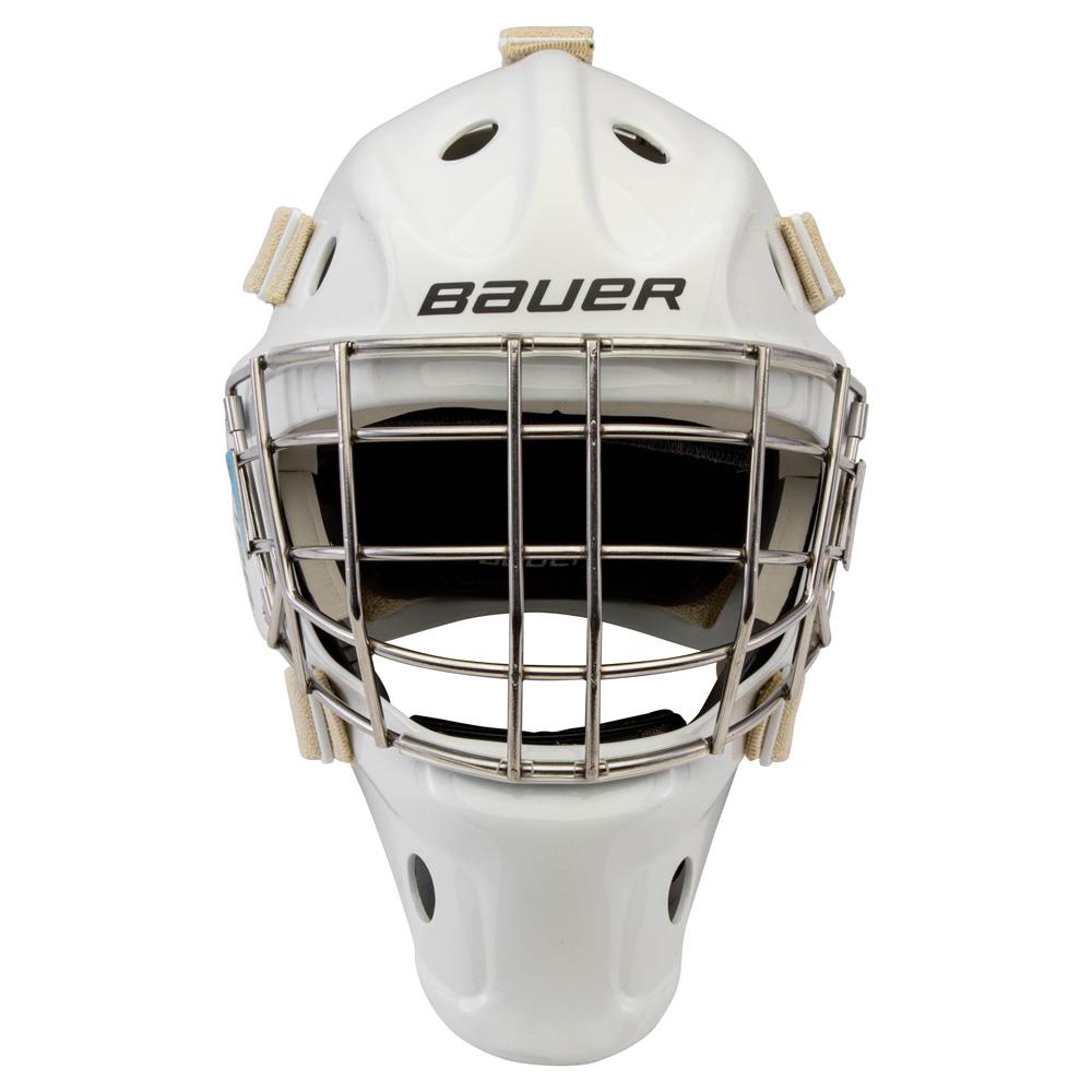 Bauer Profile 940 Certified Goalie Mask - Junior | Pure Goalie Equipment