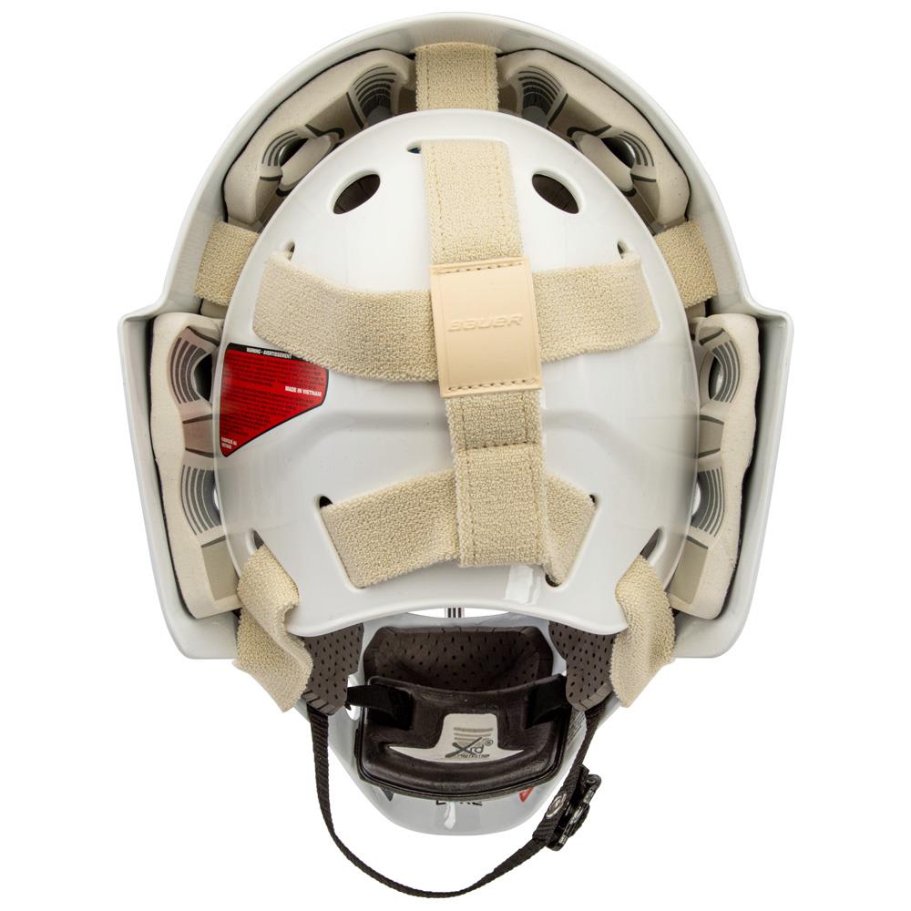 Bauer 950 Goal Mask- SR