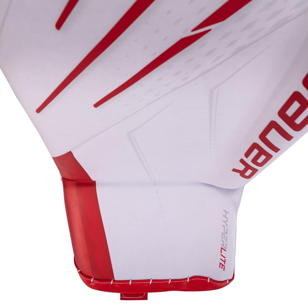 Bauer HyperLite Goalie Pads Review