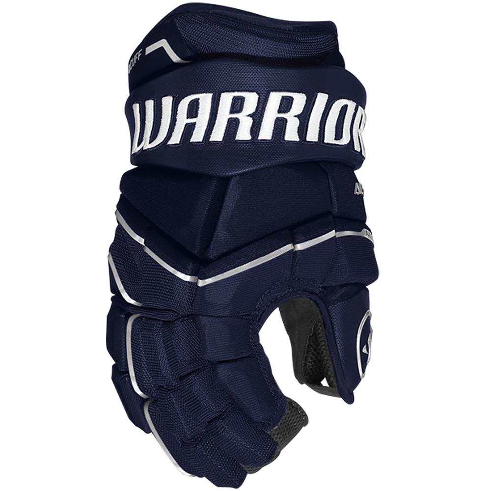 Warrior Alpha LX Pro Hockey Gloves - Junior | Pure Hockey Equipment