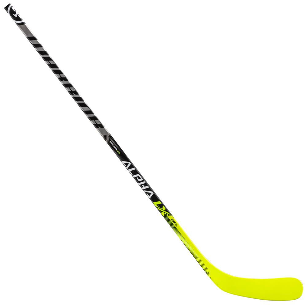 Warrior Alpha LX Pro Grip Composite Hockey Stick - Tyke | Pure 