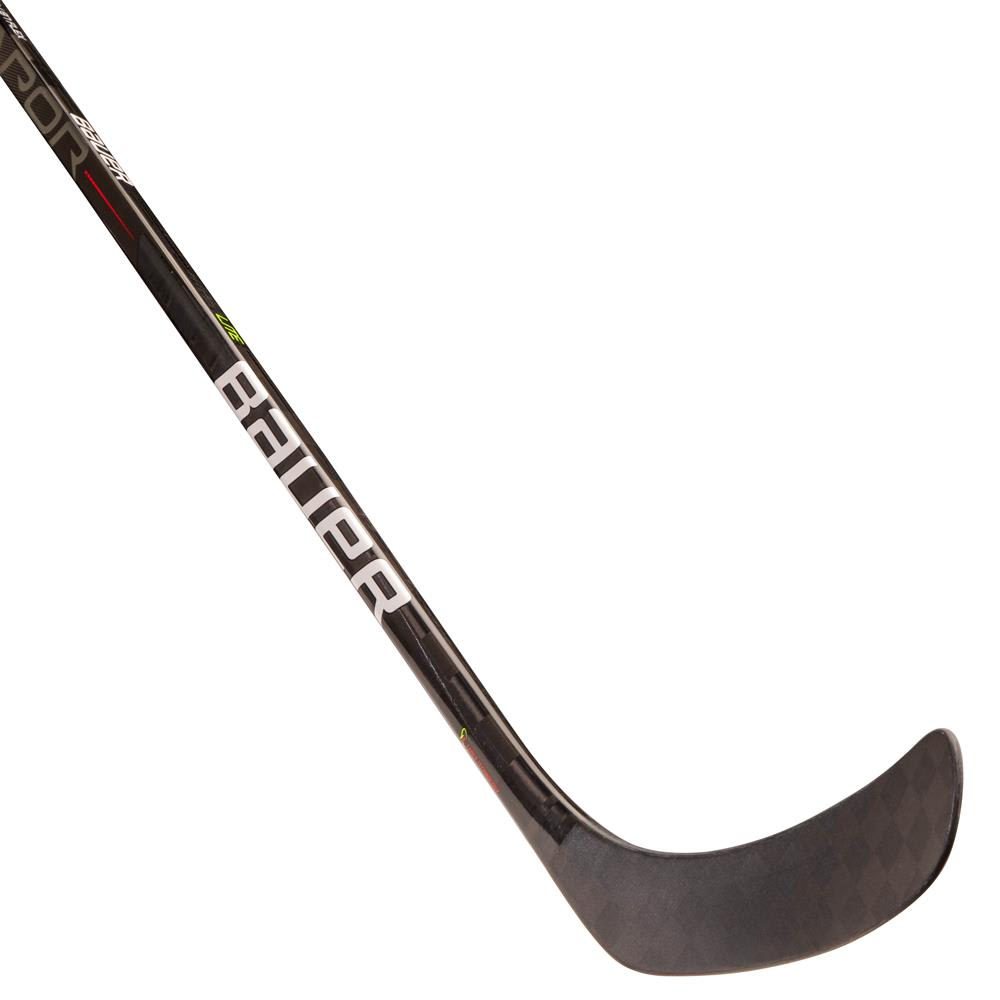 etiket een experiment doen Het formulier Bauer Vapor HyperLite Grip Composite Hockey Stick - Junior | Pure Hockey  Equipment