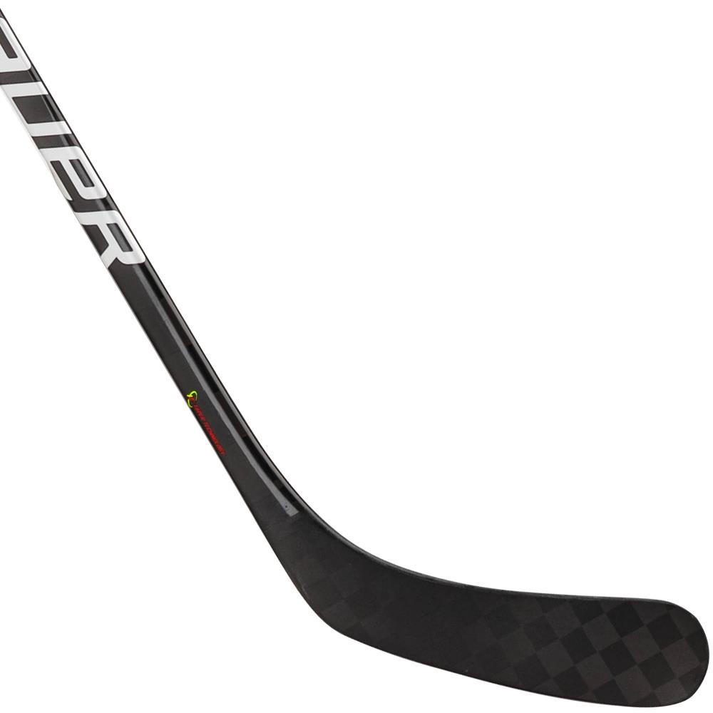 instinct Pennenvriend Aanmoediging Bauer Vapor HyperLite Grip Composite Hockey Stick - Senior | Pure Hockey  Equipment