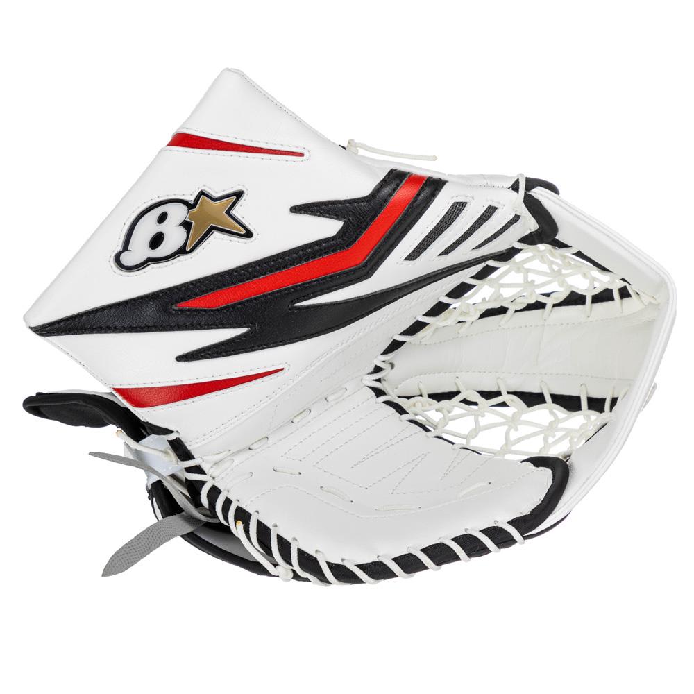 Brians OPTiK X2 Goalie Glove - Junior | Pure Goalie Equipment