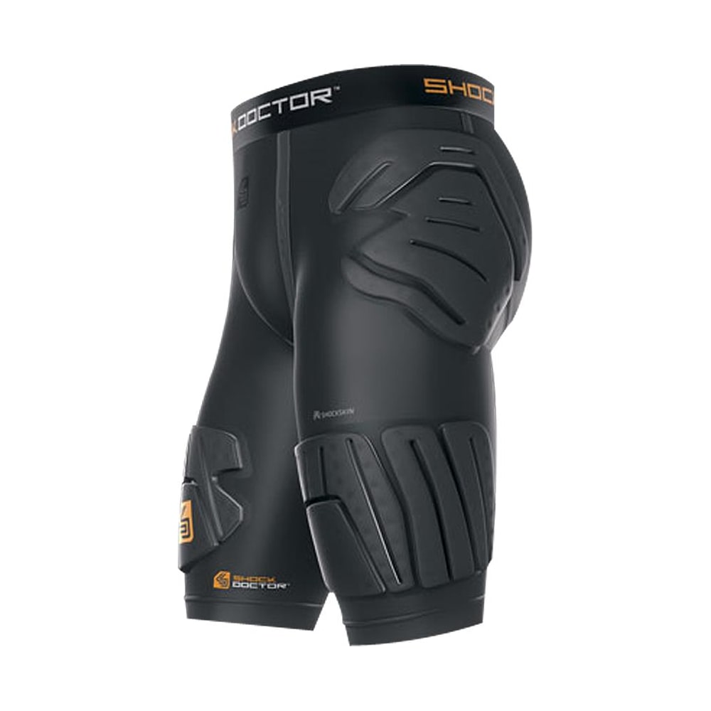 Protective Shorts - Senior