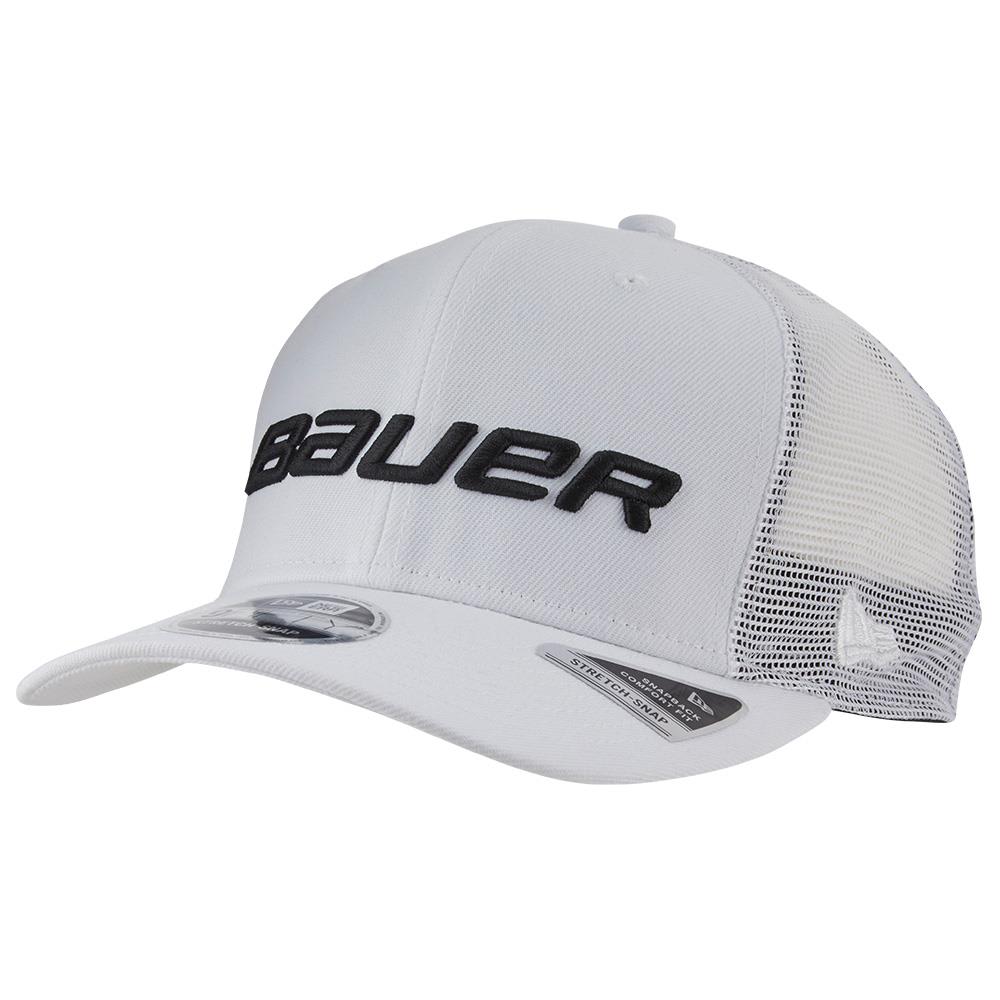 Bauer youth hat outlet