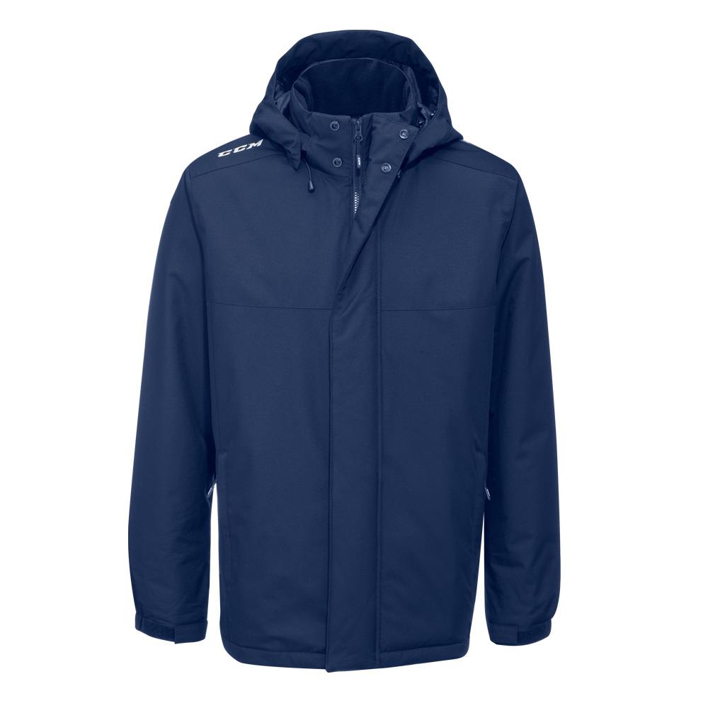 CCM Team Winter Jacket Adult