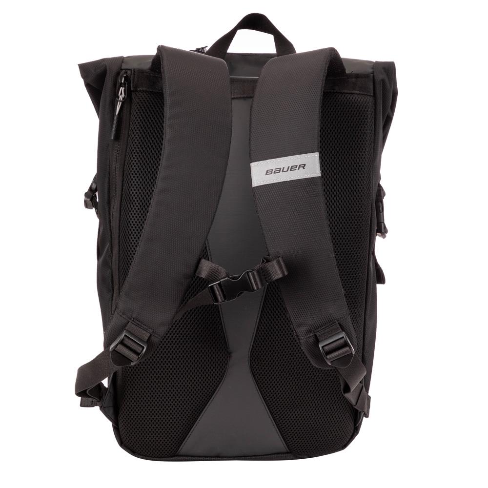 Bauer Classic Urban Backpack Pure Hockey Equipment