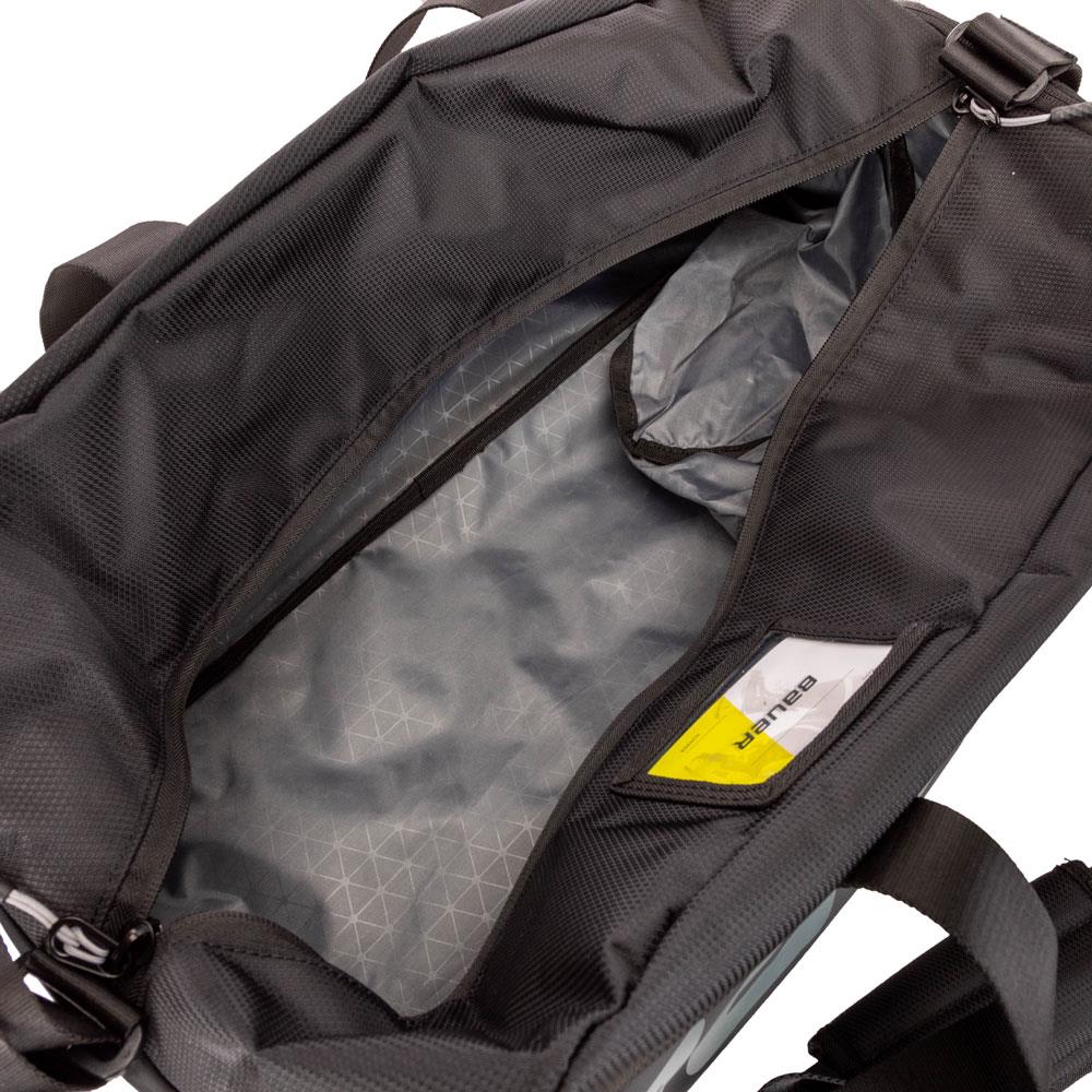 Bauer Classic Urban Duffle Bag | Pure Hockey Equipment