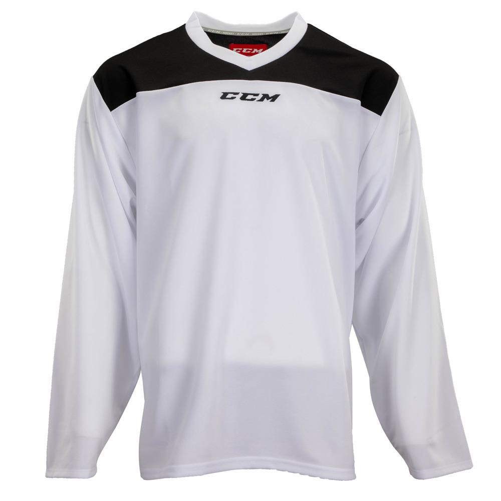 Ccm 6000 practice jersey best sale