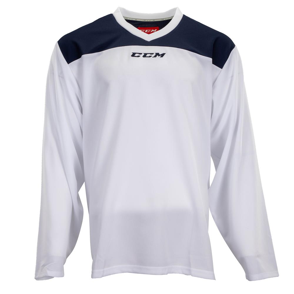 CCM 5000T Two-Tone Practice Hockey