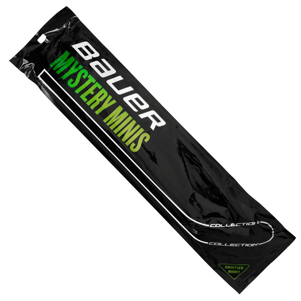 Mystery Mini Hockey Sticks