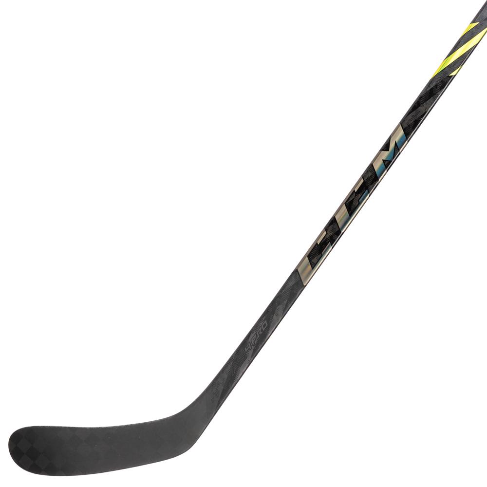 Senior CCM Ultra Tacks PRO STOCK Composite Hockey Stick Ice Hockey Stick 