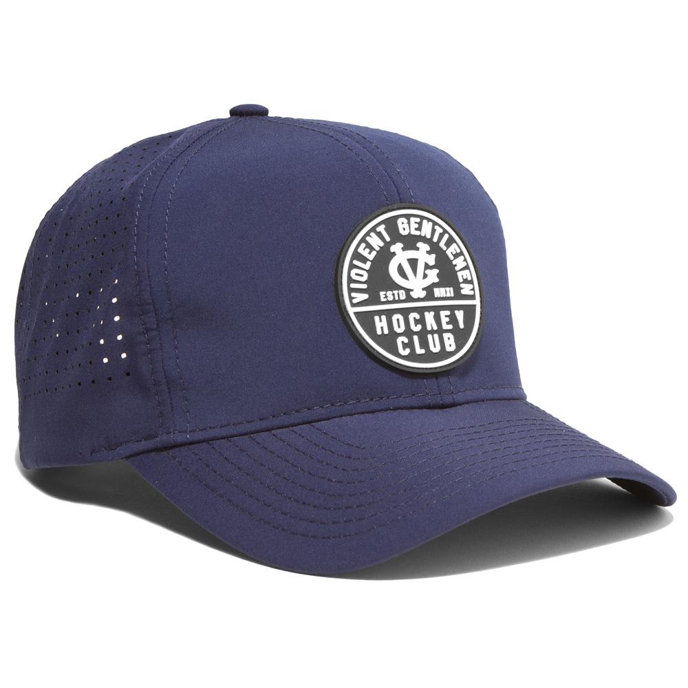 Violent Gentlemen Triumph Tech Snapback Adjustable Hat - Adult