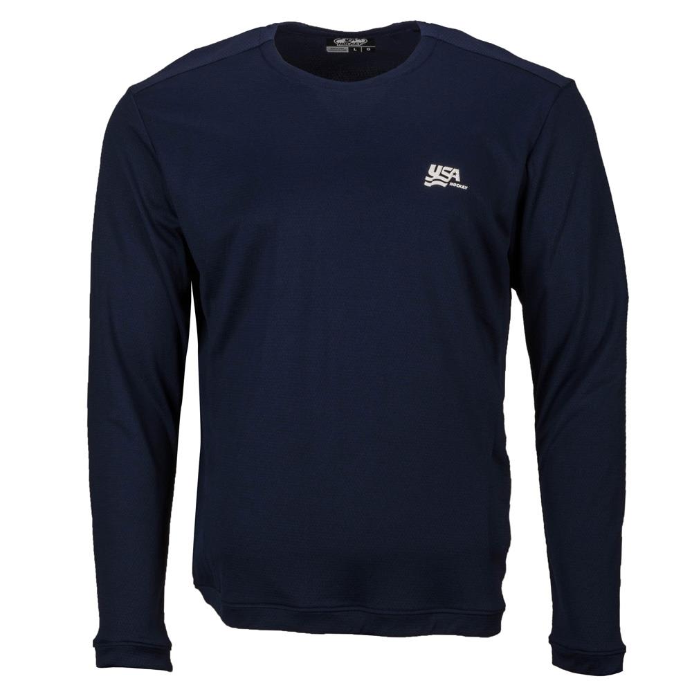 Usa hockey crewneck 2025