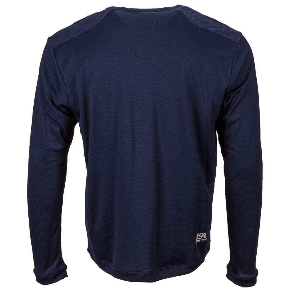 Usa hockey crewneck on sale