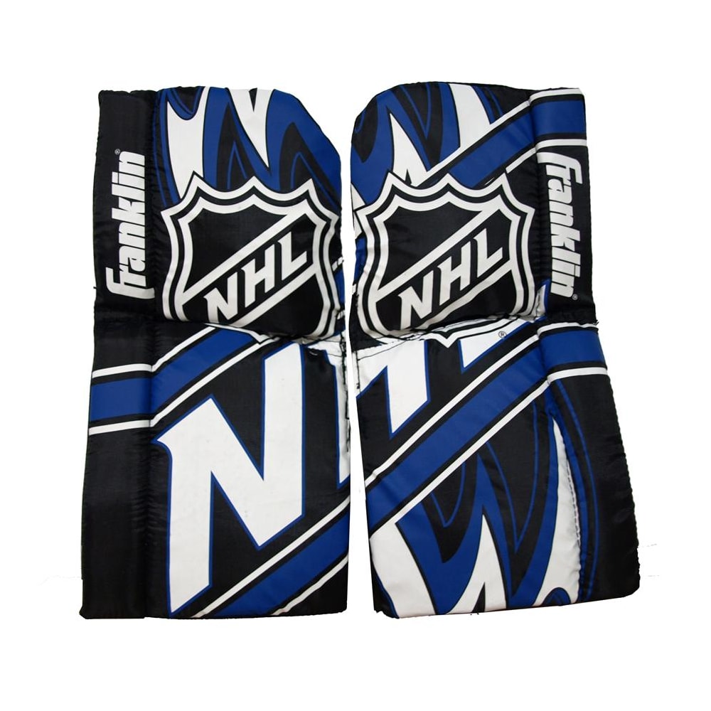 Franklin Shinny Goalie Equipment Mask Set Pure Hockey Equipment