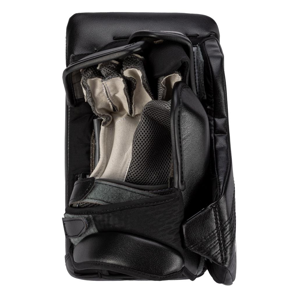 Warrior Ritual G6 E+ Goalie Blocker - Intermediate | Pure Goalie 