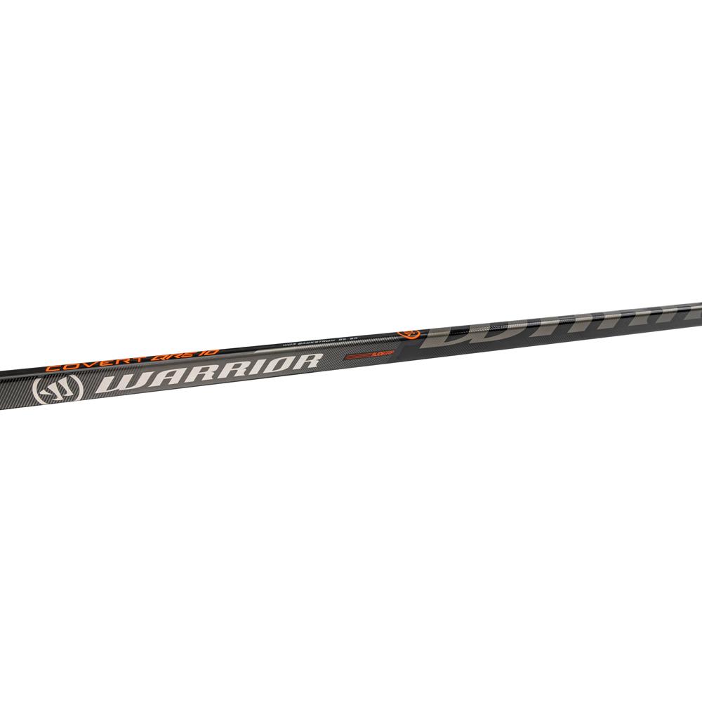 Warrior Covert QRE 10 Silver Grip Composite Hockey Stick
