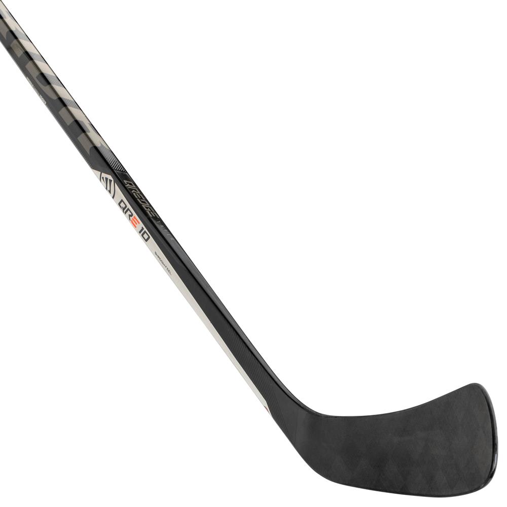 [kalen]HG COVERT QRE 10 SR WARRIOR Covert QRE 10 Grip Hockey Stick- Sr
