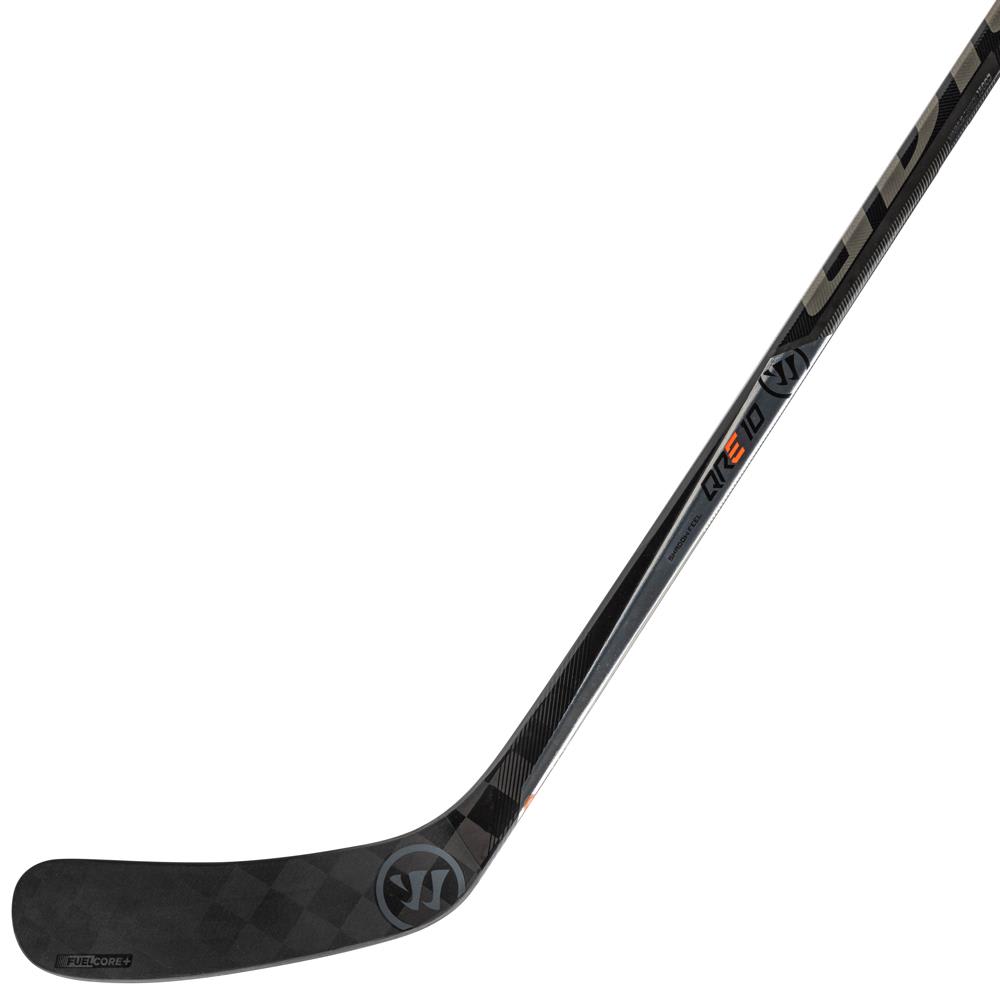 Warrior Covert QRE 10 Silver Grip Composite Hockey Stick